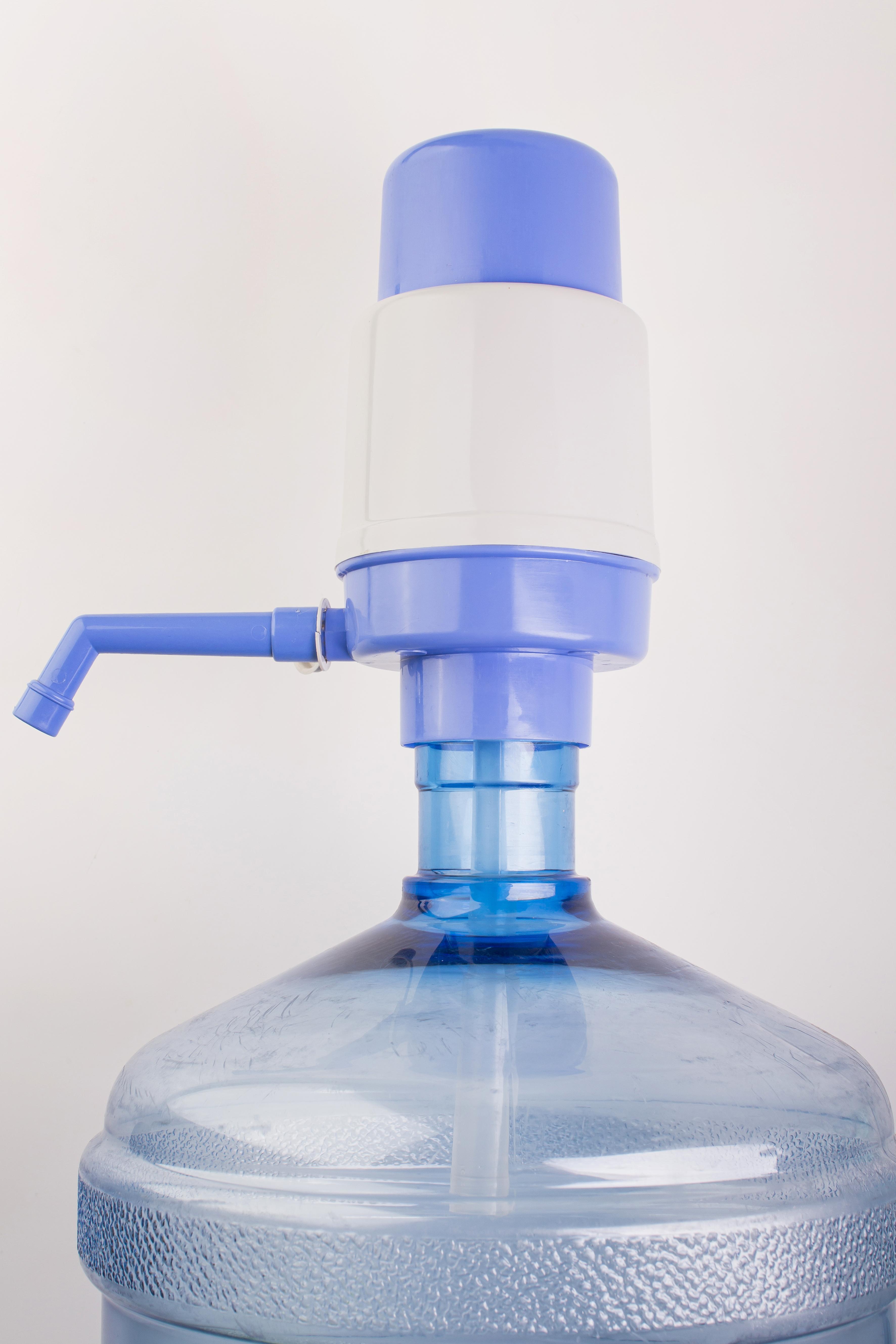 براد المياه