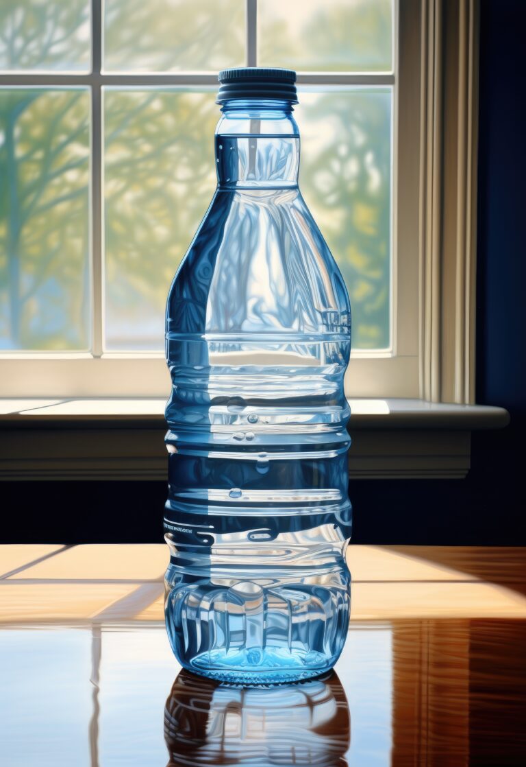 أنواع فلاتر المياه المنزلية