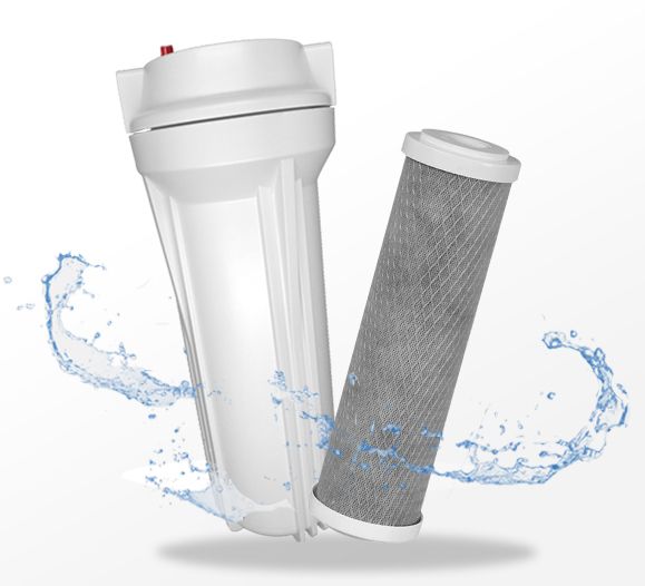 أفضل فلتر مياه