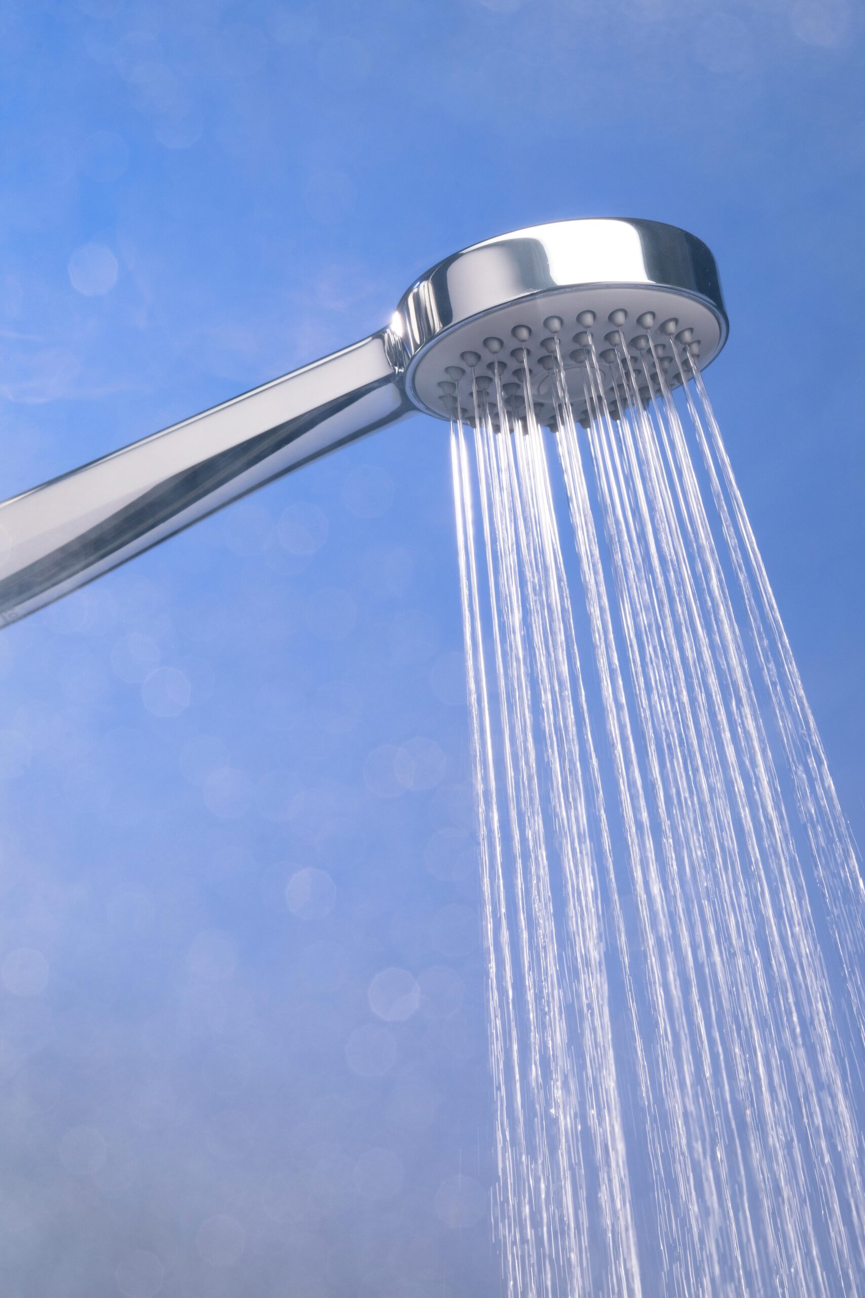 فلتر استحمام