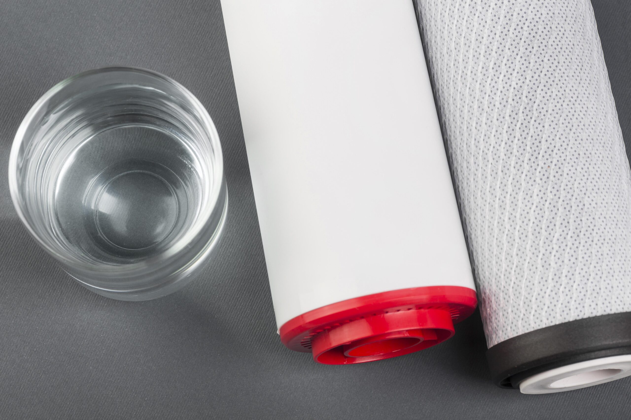 فلتر المياه