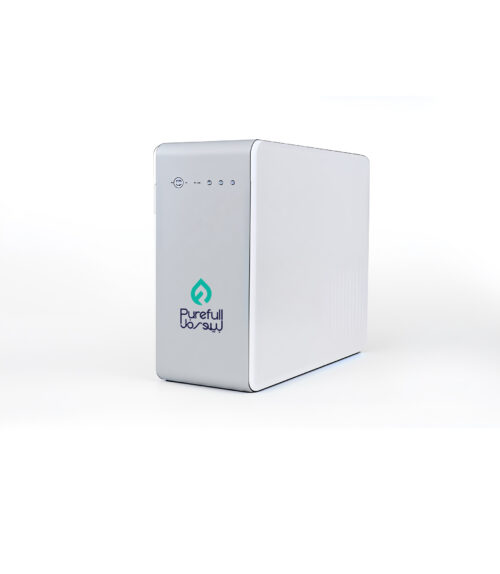 محطة نانو الترا