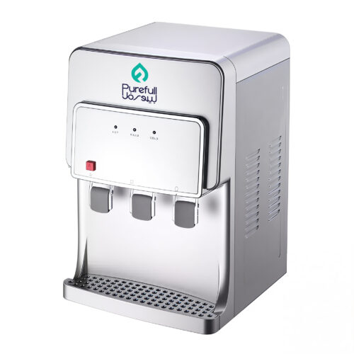 برادة موديل الاصيل - ذاتية التعبئة