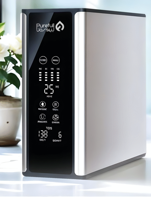 نانو بلاك 600G