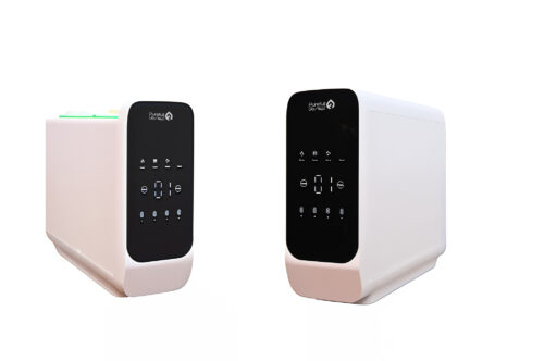 برو تكنو ديجيتال - فلتر تحلية الماء