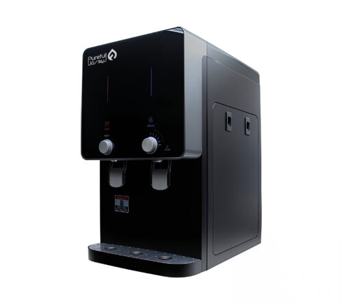 برادة مدمج موديل إيلين بفلتر داخلي