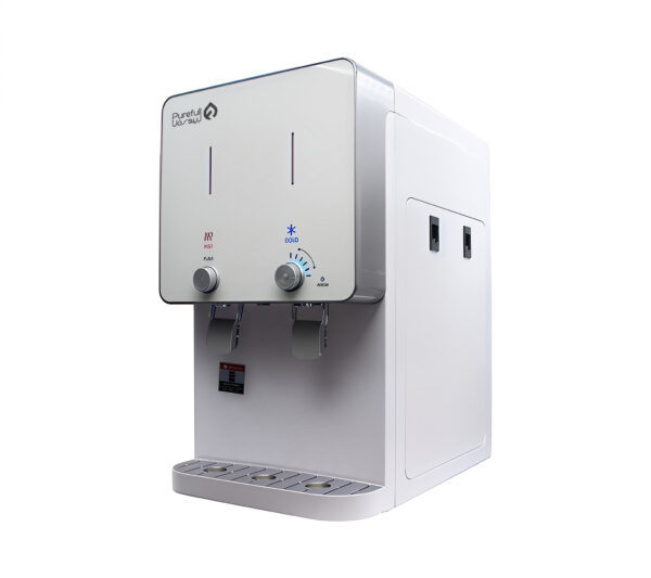 برادة مدمج موديل إيلين بفلتر داخلي