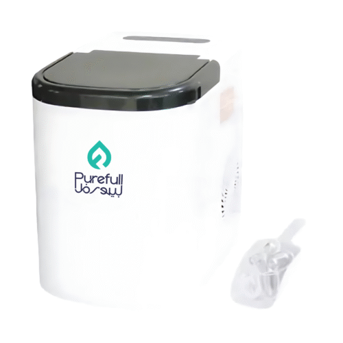 صانعة الثلج