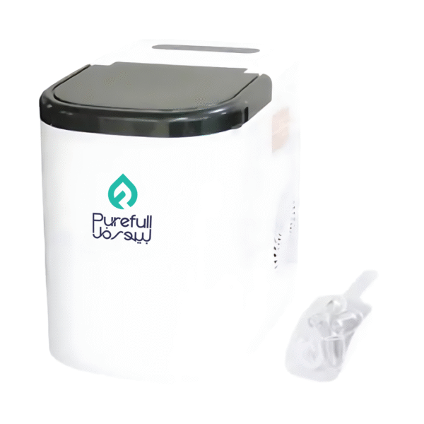 صانعة الثلج