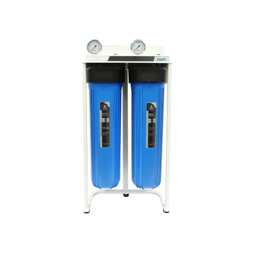 فلتر بيور فل لتنقيه مياه الخزانات ( ثنائي)