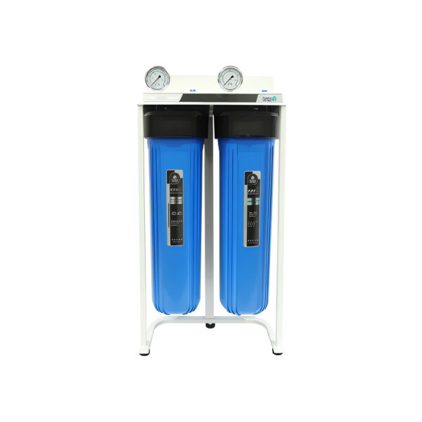 فلتر بيور فل لتنقيه مياه الخزانات ( ثنائي)