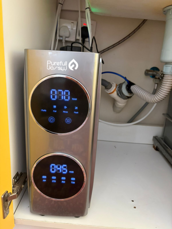 بيورفل SS-4100