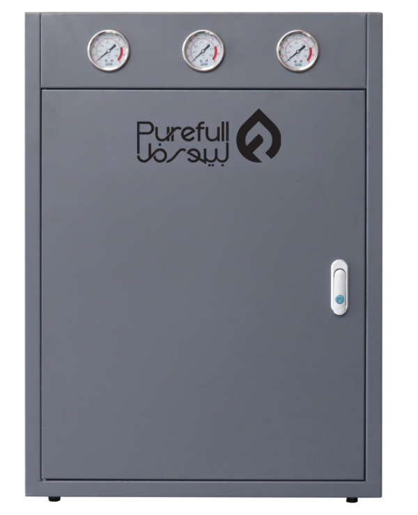 بيورفل SS6700 - لكامل المنزل