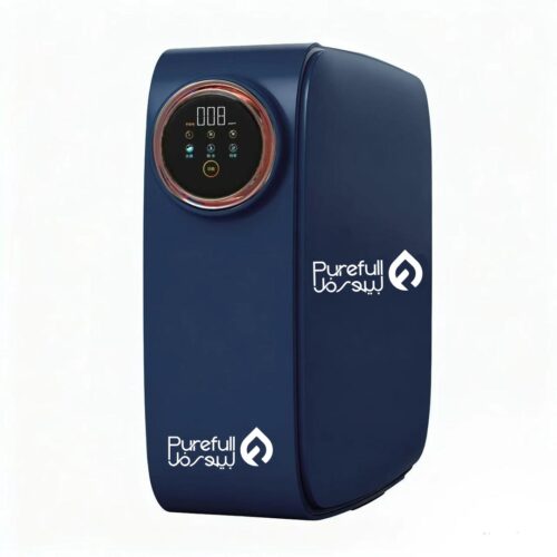 بيورفل HP 012100